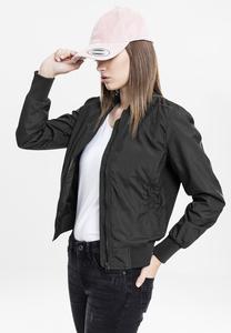 Urban Classics TB1217C - Ladies Light Bomber Jacket