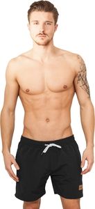 Urban Classics TB1026C - Block Swim Shorts