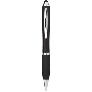 PF Concept 106903 - Nash coloured stylus ballpoint pen with black grip