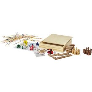 PF Concept 110054 - Monte-carlo multi board game set