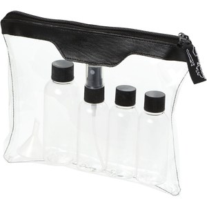 PF Concept 119757 - Munich airline approved travel bottle set