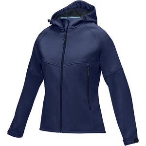 Elevate NXT 37505 - Coltan women’s GRS recycled softshell jacket