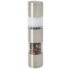 Seasons 113140 - Auro salt and pepper grinder