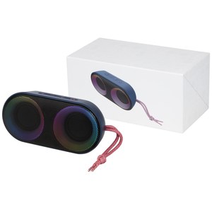 PF Concept 124189 - Move MAX IPX6 outdoor speaker with RGB mood light