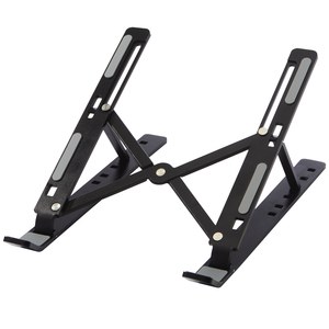 Tekiō® 124195 - Rise foldable laptop stand