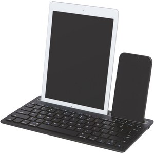 Tekiō® 124217 - Hybrid multi-device keyboard with stand