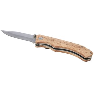 PF Concept 104536 - Dave pocket knife with belt clip