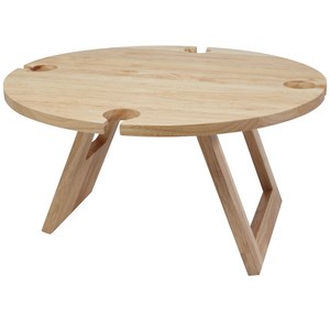 Seasons 113281 - Soll foldable picnic table