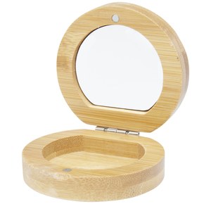 PF Concept 126196 - Afrodit bamboo pocket mirror