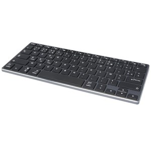 Tekiō® 124235 - Hybrid performance Bluetooth keyboard - AZERTY