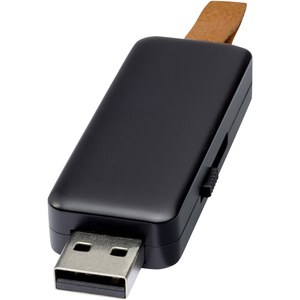 PF Concept 123742 - Gleam 16GB light-up USB flash drive