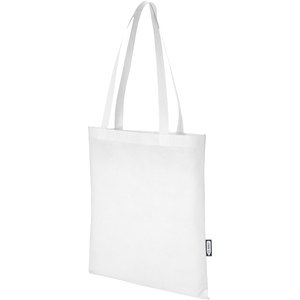 PF Concept 130051 - Zeus GRS recycled non-woven convention tote bag 6L